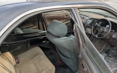 Toyota Chaser IV, 1995 год, 385 000 рублей, 12 фотография