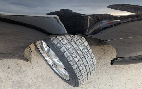 Toyota Chaser IV, 1995 год, 385 000 рублей, 15 фотография