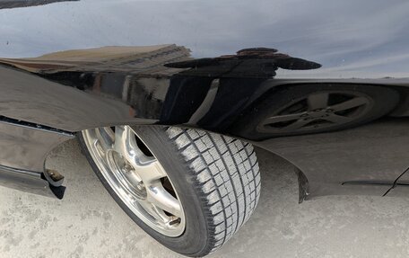 Toyota Chaser IV, 1995 год, 385 000 рублей, 16 фотография