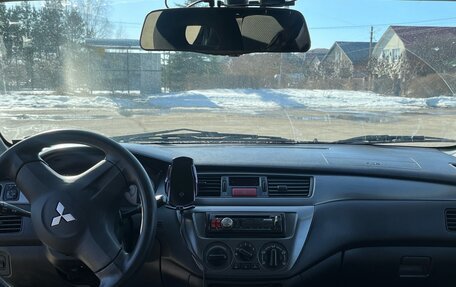 Mitsubishi Lancer IX, 2006 год, 460 000 рублей, 5 фотография