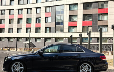 Mercedes-Benz E-Класс, 2015 год, 1 950 000 рублей, 7 фотография