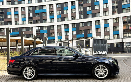 Mercedes-Benz E-Класс, 2015 год, 1 950 000 рублей, 6 фотография