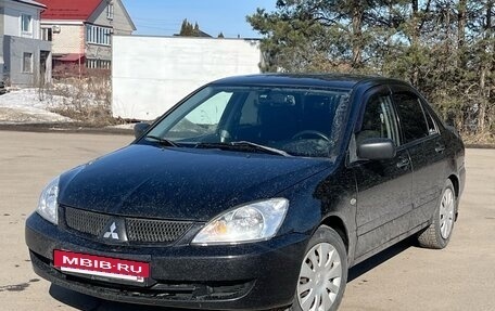 Mitsubishi Lancer IX, 2006 год, 460 000 рублей, 4 фотография