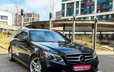 Mercedes-Benz E-Класс, 2015 год, 1 950 000 рублей, 2 фотография