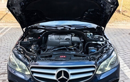 Mercedes-Benz E-Класс, 2015 год, 1 950 000 рублей, 9 фотография