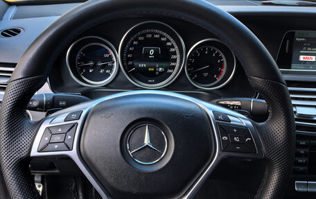 Mercedes-Benz E-Класс, 2015 год, 1 950 000 рублей, 14 фотография