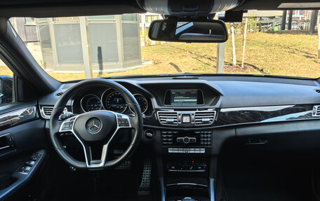 Mercedes-Benz E-Класс, 2015 год, 1 950 000 рублей, 15 фотография