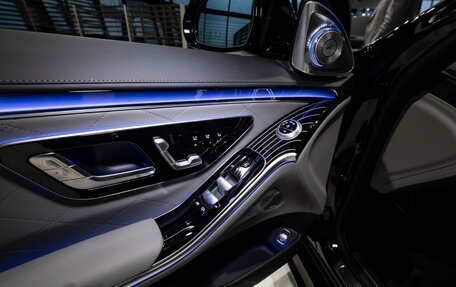 Mercedes-Benz S-Класс, 2024 год, 18 000 000 рублей, 12 фотография