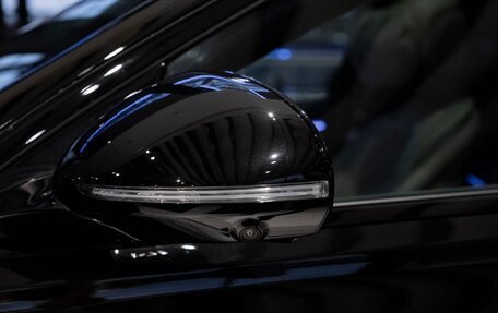 Mercedes-Benz S-Класс, 2024 год, 18 000 000 рублей, 11 фотография