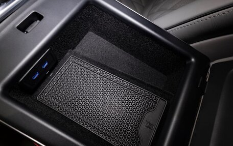 Mercedes-Benz S-Класс, 2024 год, 18 000 000 рублей, 18 фотография