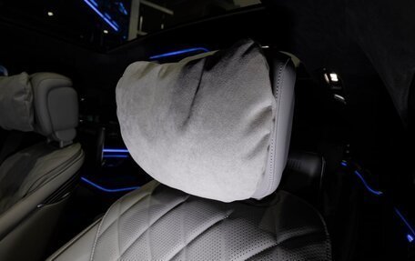 Mercedes-Benz S-Класс, 2024 год, 18 000 000 рублей, 23 фотография