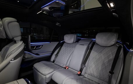 Mercedes-Benz S-Класс, 2024 год, 18 000 000 рублей, 22 фотография