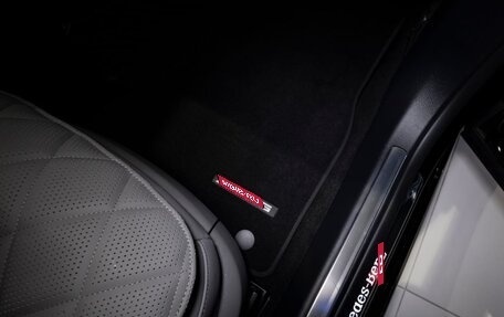 Mercedes-Benz S-Класс, 2024 год, 18 000 000 рублей, 19 фотография