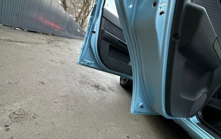 Hyundai Getz I рестайлинг, 2007 год, 585 000 рублей, 14 фотография