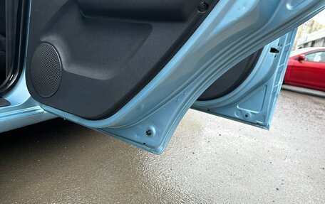 Hyundai Getz I рестайлинг, 2007 год, 585 000 рублей, 15 фотография