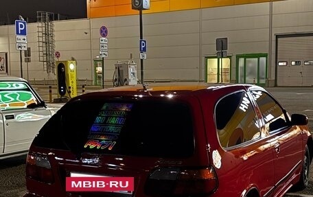 Nissan Almera, 1997 год, 230 000 рублей, 2 фотография