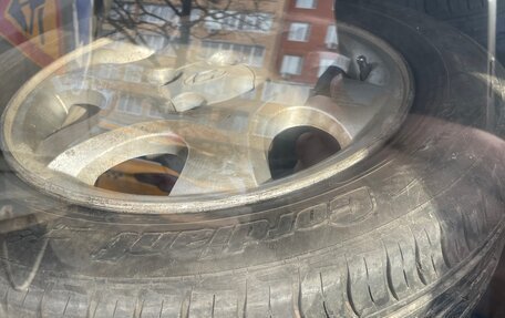 Hyundai Getz I рестайлинг, 2008 год, 430 000 рублей, 5 фотография