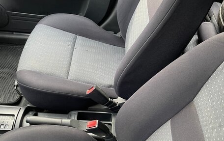 Hyundai Getz I рестайлинг, 2008 год, 430 000 рублей, 11 фотография