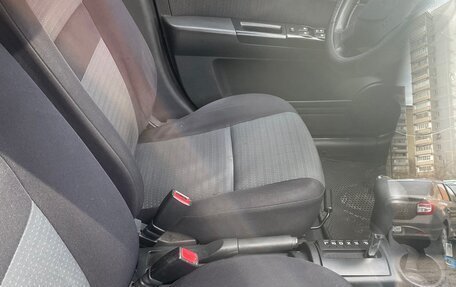 Hyundai Getz I рестайлинг, 2008 год, 430 000 рублей, 6 фотография