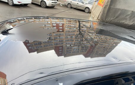 Hyundai Getz I рестайлинг, 2008 год, 430 000 рублей, 13 фотография