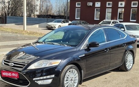 Ford Mondeo IV, 2011 год, 1 050 000 рублей, 3 фотография