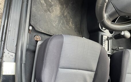 Hyundai Getz I рестайлинг, 2008 год, 430 000 рублей, 9 фотография