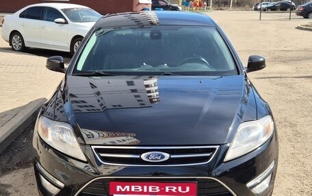 Ford Mondeo IV, 2011 год, 1 050 000 рублей, 2 фотография