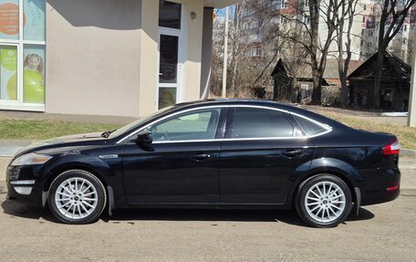 Ford Mondeo IV, 2011 год, 1 050 000 рублей, 4 фотография