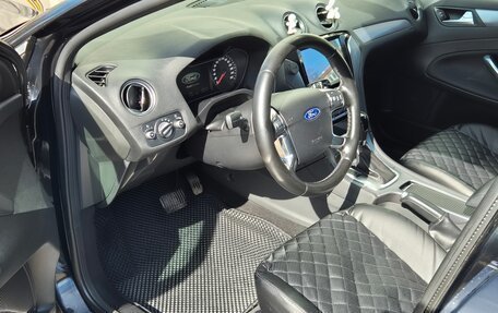 Ford Mondeo IV, 2011 год, 1 050 000 рублей, 10 фотография