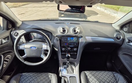 Ford Mondeo IV, 2011 год, 1 050 000 рублей, 15 фотография