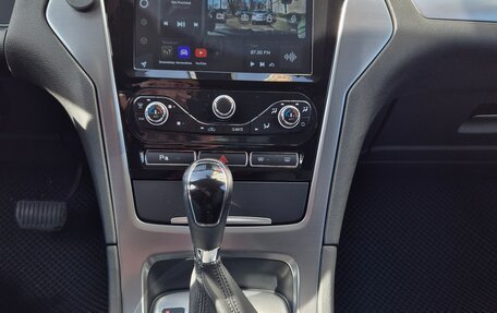 Ford Mondeo IV, 2011 год, 1 050 000 рублей, 14 фотография