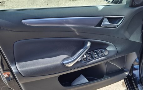 Ford Mondeo IV, 2011 год, 1 050 000 рублей, 11 фотография