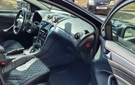 Ford Mondeo IV, 2011 год, 1 050 000 рублей, 12 фотография