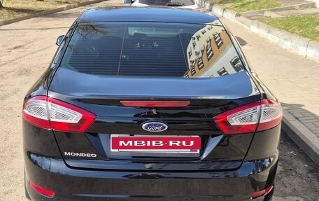 Ford Mondeo IV, 2011 год, 1 050 000 рублей, 6 фотография