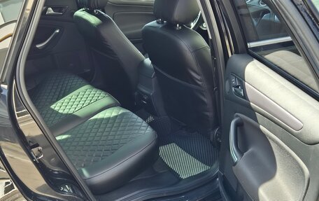 Ford Mondeo IV, 2011 год, 1 050 000 рублей, 13 фотография