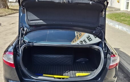 Ford Mondeo IV, 2011 год, 1 050 000 рублей, 16 фотография