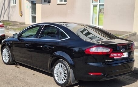 Ford Mondeo IV, 2011 год, 1 050 000 рублей, 5 фотография