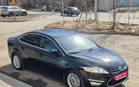Ford Mondeo IV, 2011 год, 1 050 000 рублей, 8 фотография