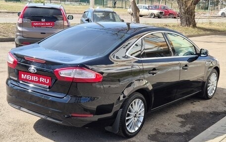 Ford Mondeo IV, 2011 год, 1 050 000 рублей, 7 фотография