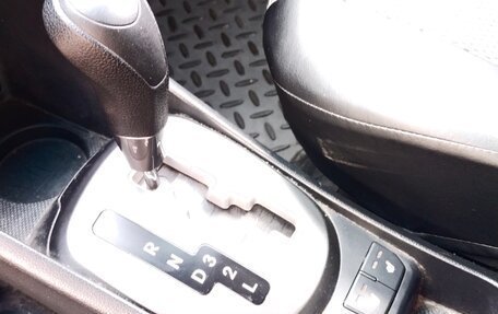 KIA Rio III рестайлинг, 2012 год, 700 000 рублей, 9 фотография