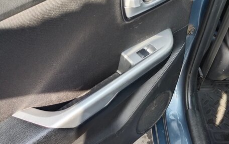 KIA Rio III рестайлинг, 2012 год, 700 000 рублей, 13 фотография