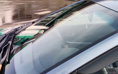 KIA Rio III рестайлинг, 2012 год, 700 000 рублей, 15 фотография