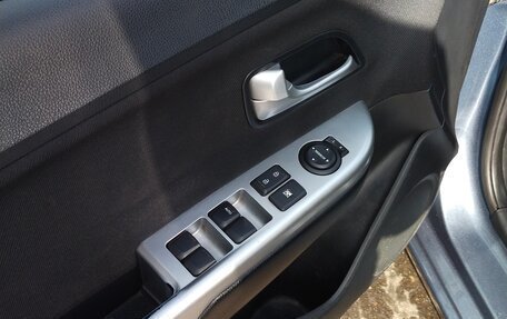 KIA Rio III рестайлинг, 2012 год, 700 000 рублей, 11 фотография