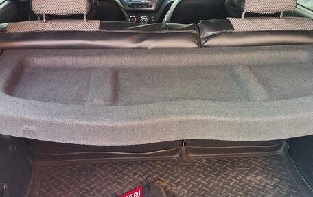 KIA Rio III рестайлинг, 2012 год, 700 000 рублей, 16 фотография