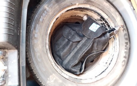 KIA Rio III рестайлинг, 2012 год, 700 000 рублей, 19 фотография