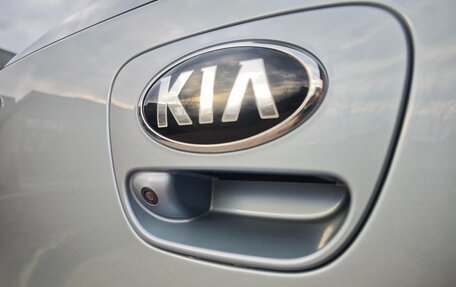 KIA Picanto III рестайлинг, 2019 год, 1 590 000 рублей, 16 фотография