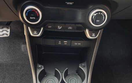 KIA Picanto III рестайлинг, 2019 год, 1 590 000 рублей, 22 фотография