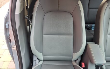 KIA Picanto III рестайлинг, 2019 год, 1 590 000 рублей, 23 фотография