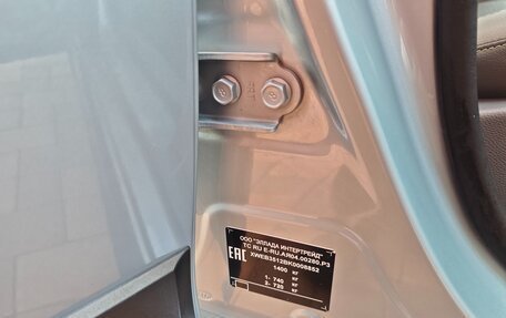 KIA Picanto III рестайлинг, 2019 год, 1 590 000 рублей, 28 фотография