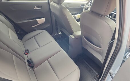 KIA Picanto III рестайлинг, 2019 год, 1 590 000 рублей, 25 фотография